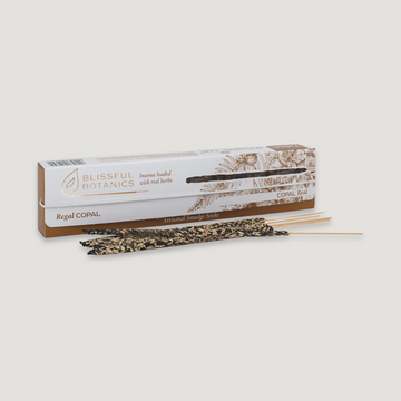 Incense Sticks - Blissful Botanics Regal Copal