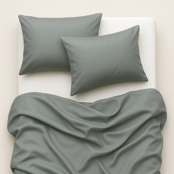 Silkys Bedding – Calm Mist
