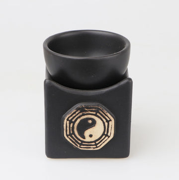 Aroma lamp – Yin and Yang 2