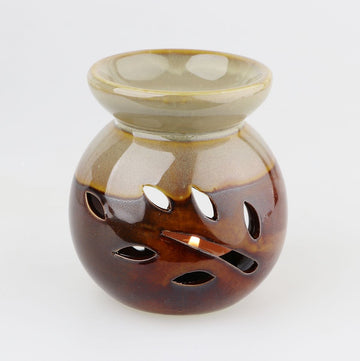 Aroma lamp – Leaves