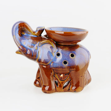 Aroma lamp – Elephant