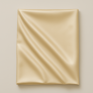 Silkys Duvet Cover – Warm Sand