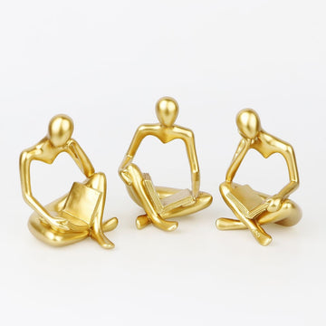 Decorative figurines – Madow