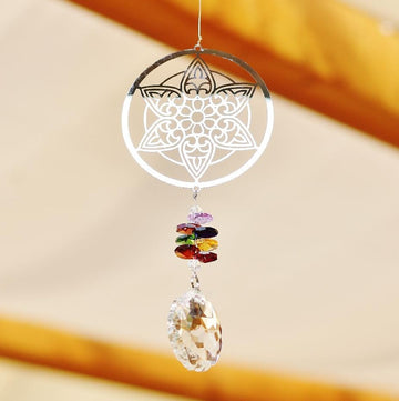 Harmonizing Decoration - Star
