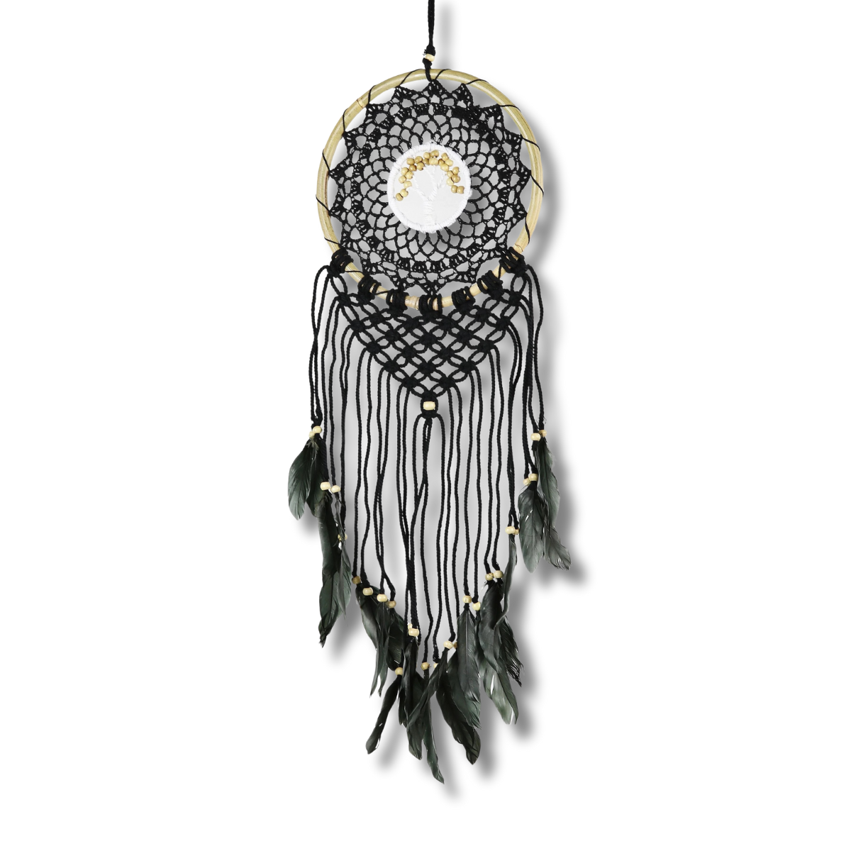 Dreamcatcher - Bimisi (22cm)