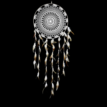 Dreamcatcher - Alaqua (cm)