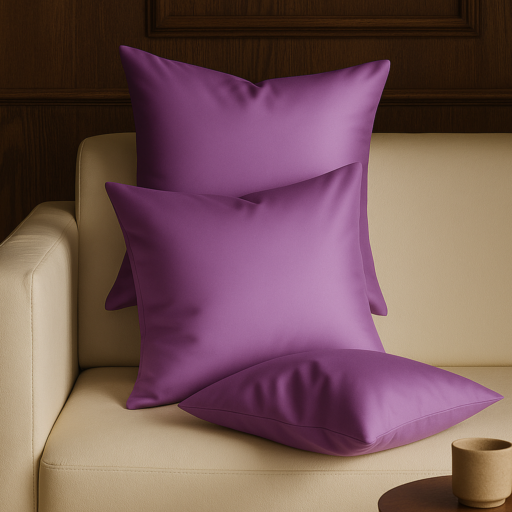 Silkys pillowcase – Petal Bloom