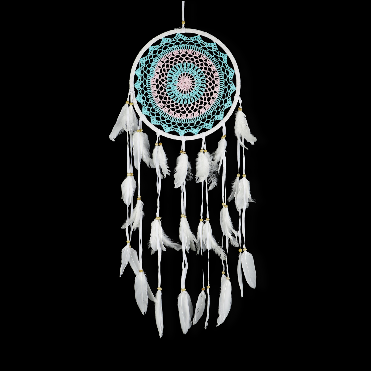 Dreamcatcher - Atsidi (17 cm)
