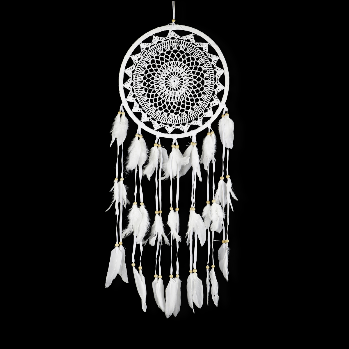 Dreamcatcher - Atsidi (17 cm)