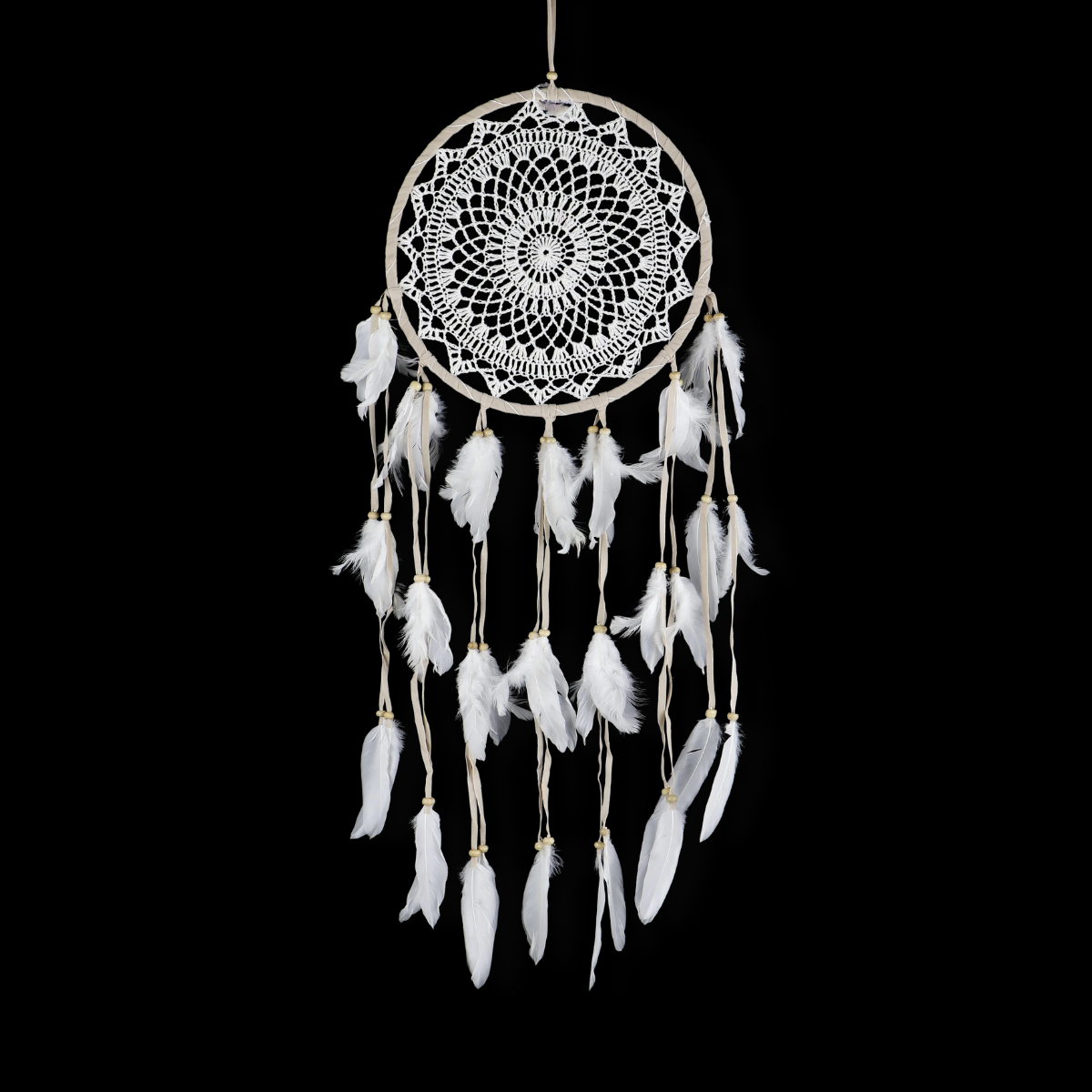 Dreamcatcher - Atsidi (17 cm)