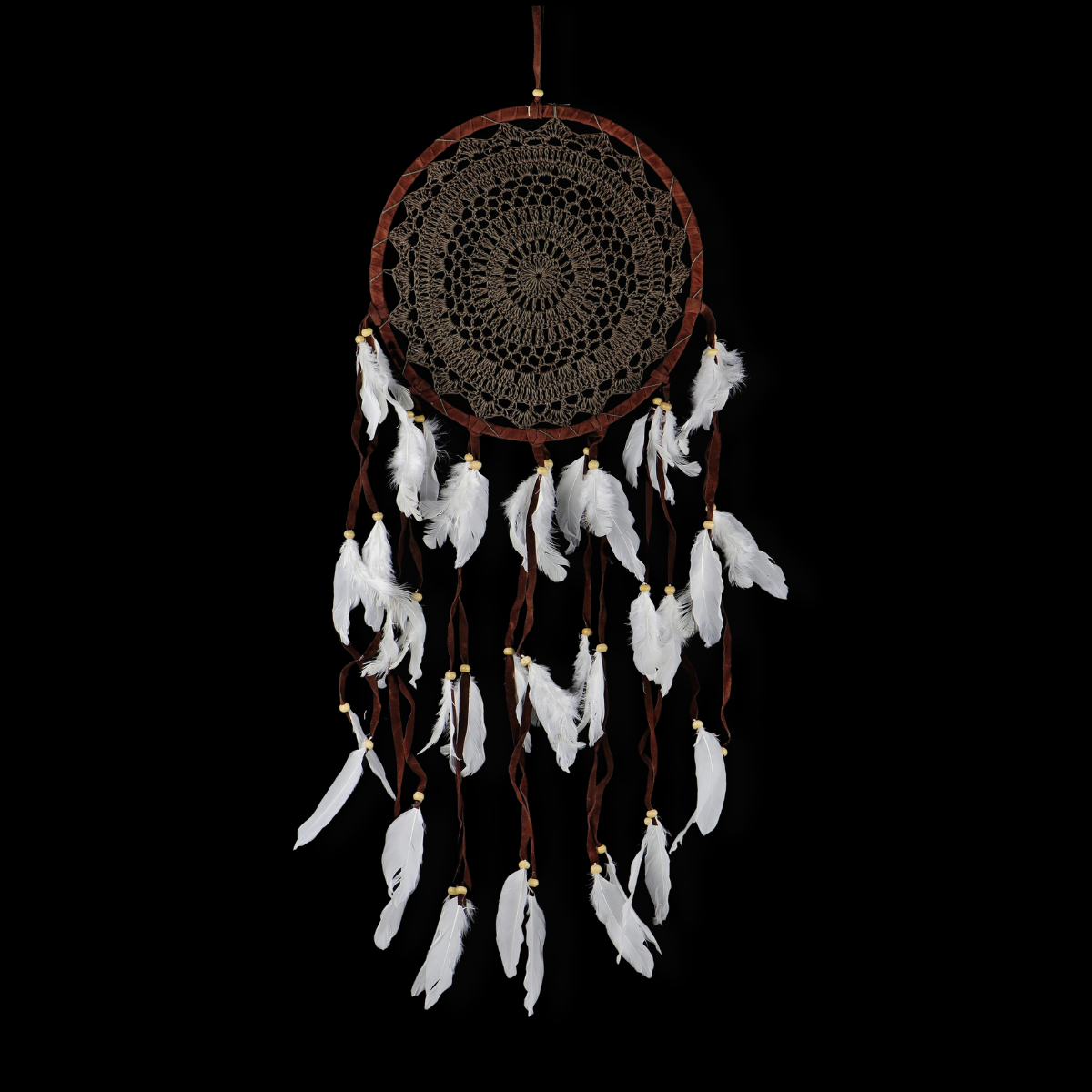 Dreamcatcher - Atsidi (17 cm)