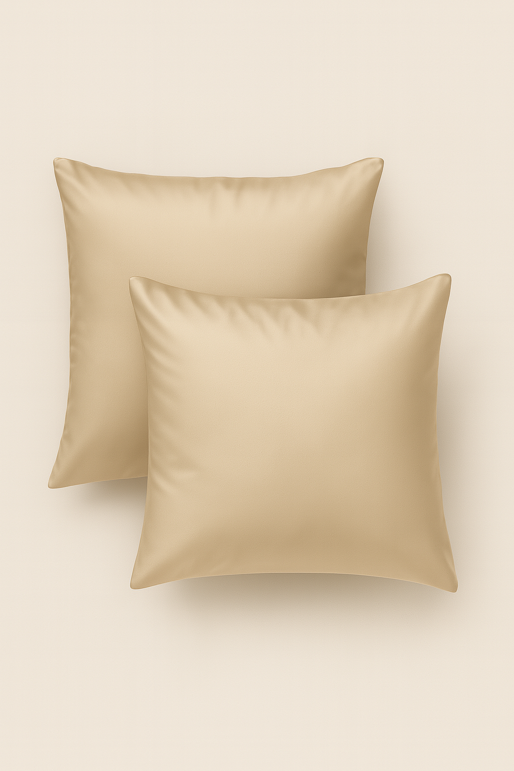 Silkys pillowcase – Warm Sand