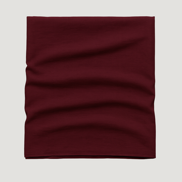 BømLen Duvet Cover – Dark Wine