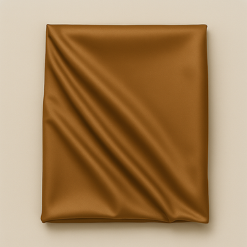 Silkys Duvet Cover – Soft Clay