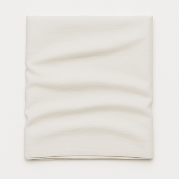 BømLen Duvet Cover - Soft Cloud