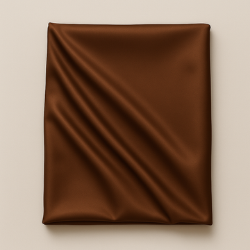 Silkys Duvet Cover - Soft Earth