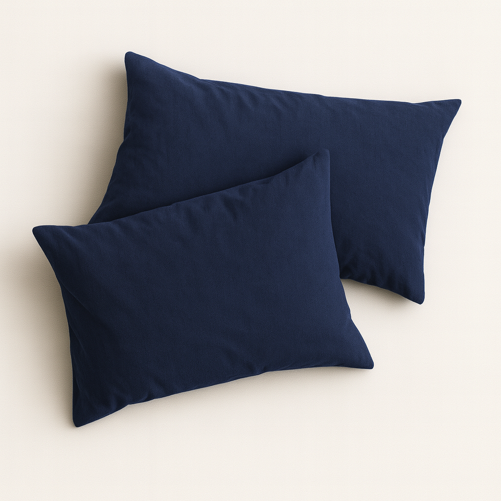 BømLen Bedding – Deep Sea