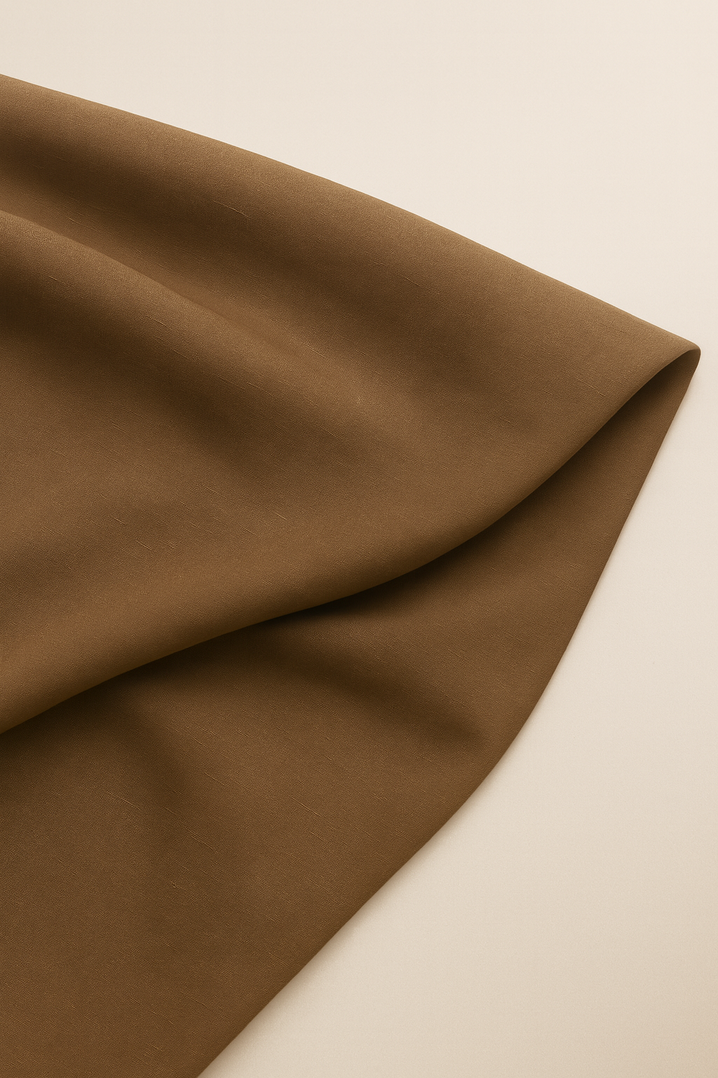 BømLen Sheet – Cold Mocha