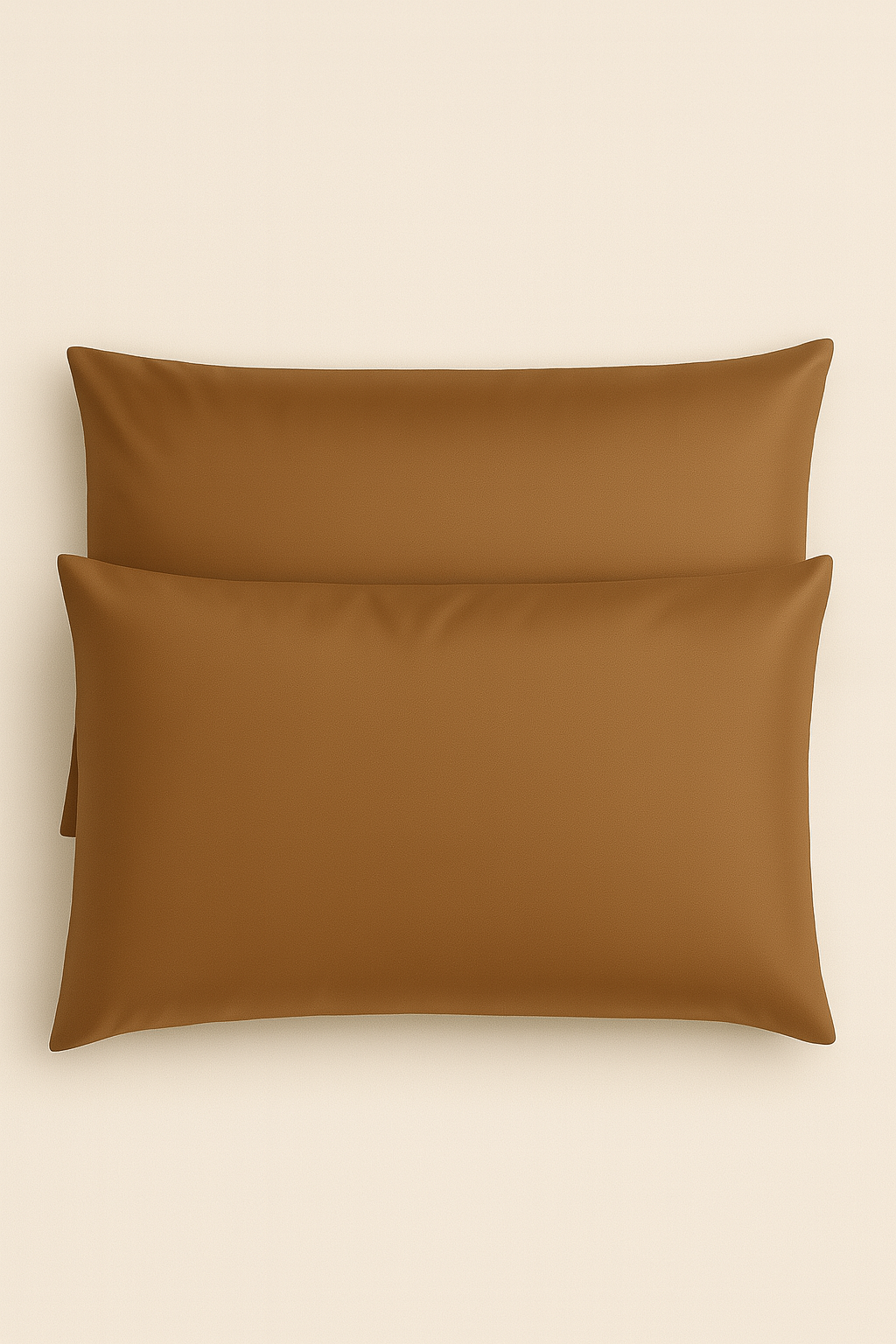 Silkys pillowcase – Soft Clay