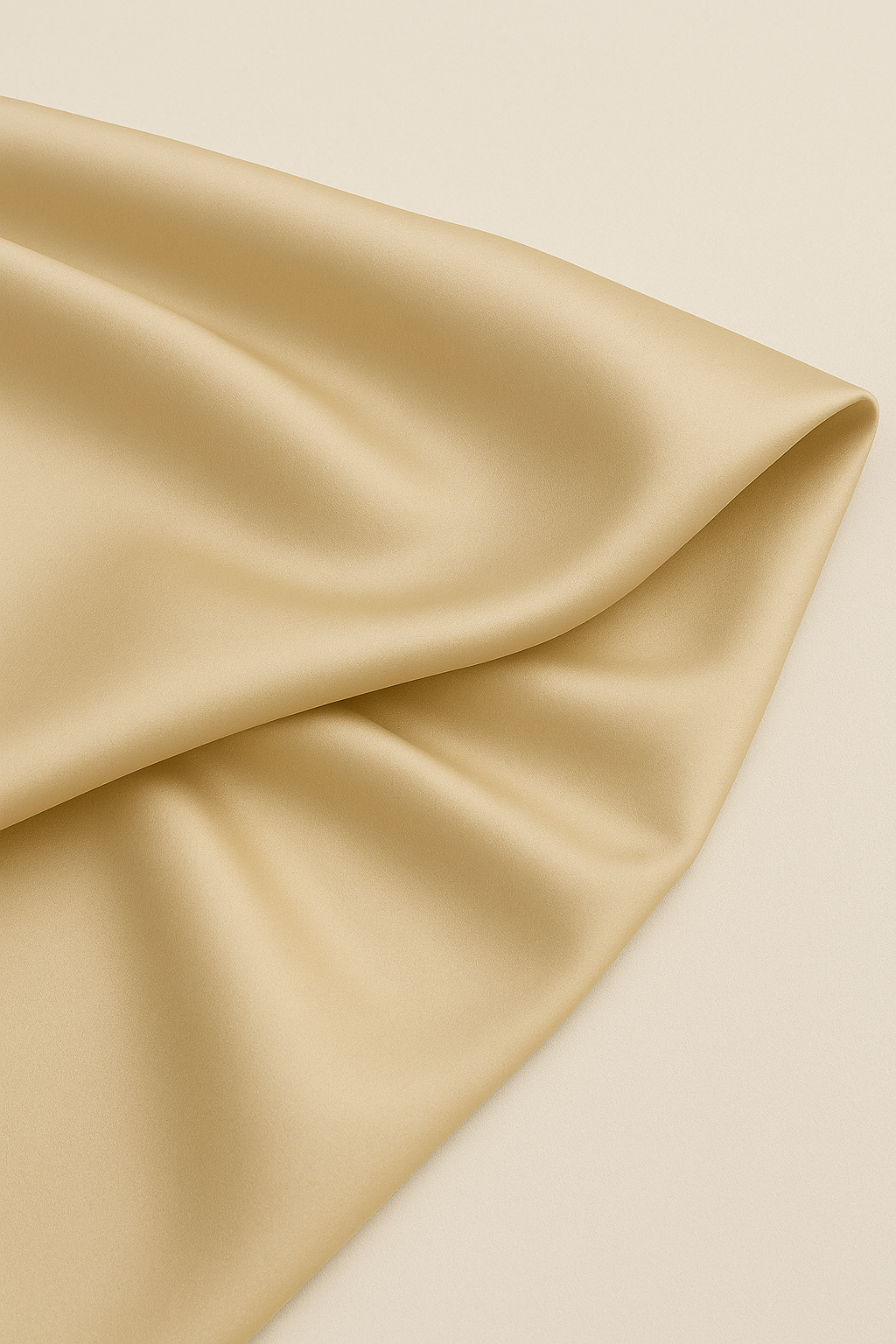 Silkys Duvet Cover – Warm Sand