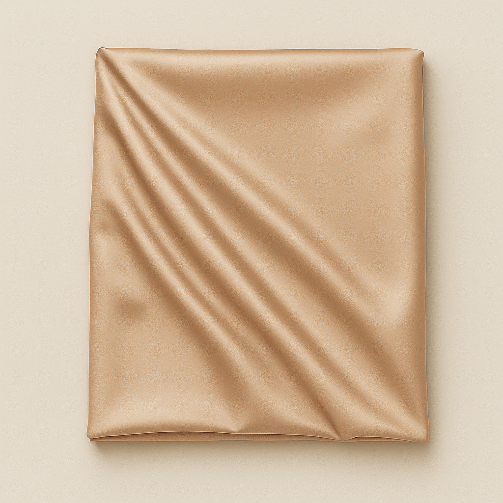 Silkys bedding – Soft Ember