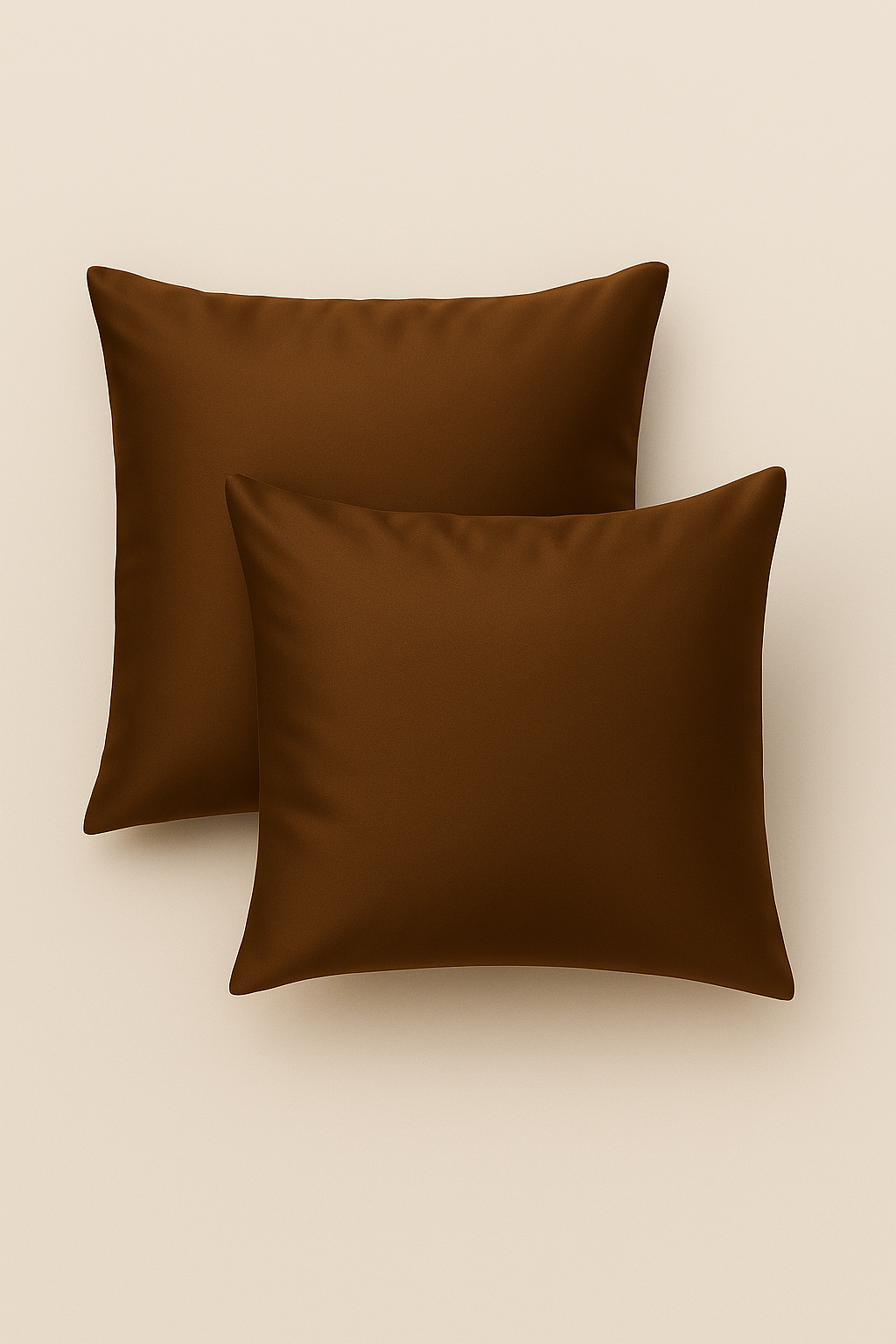 Silkys pillowcase – Soft Earth