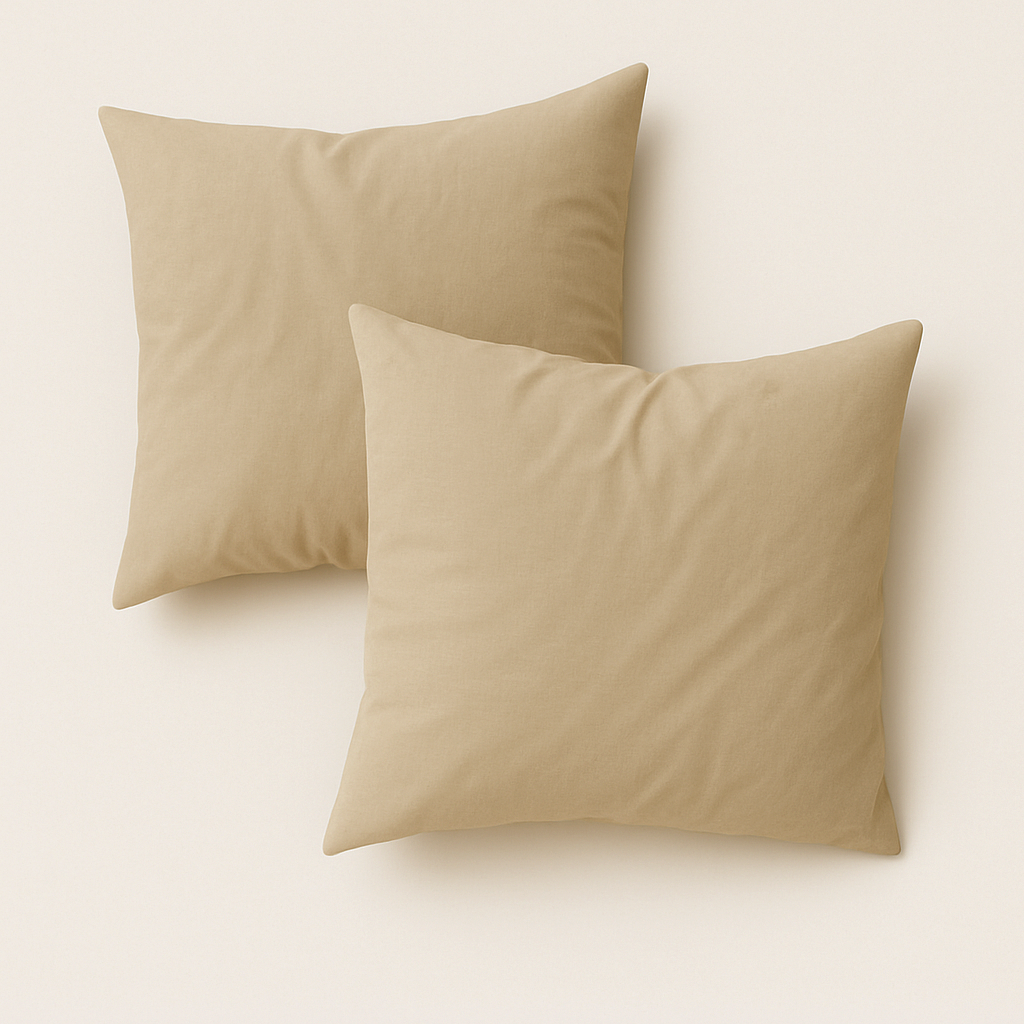 BømLen Bedding – Calm Dune