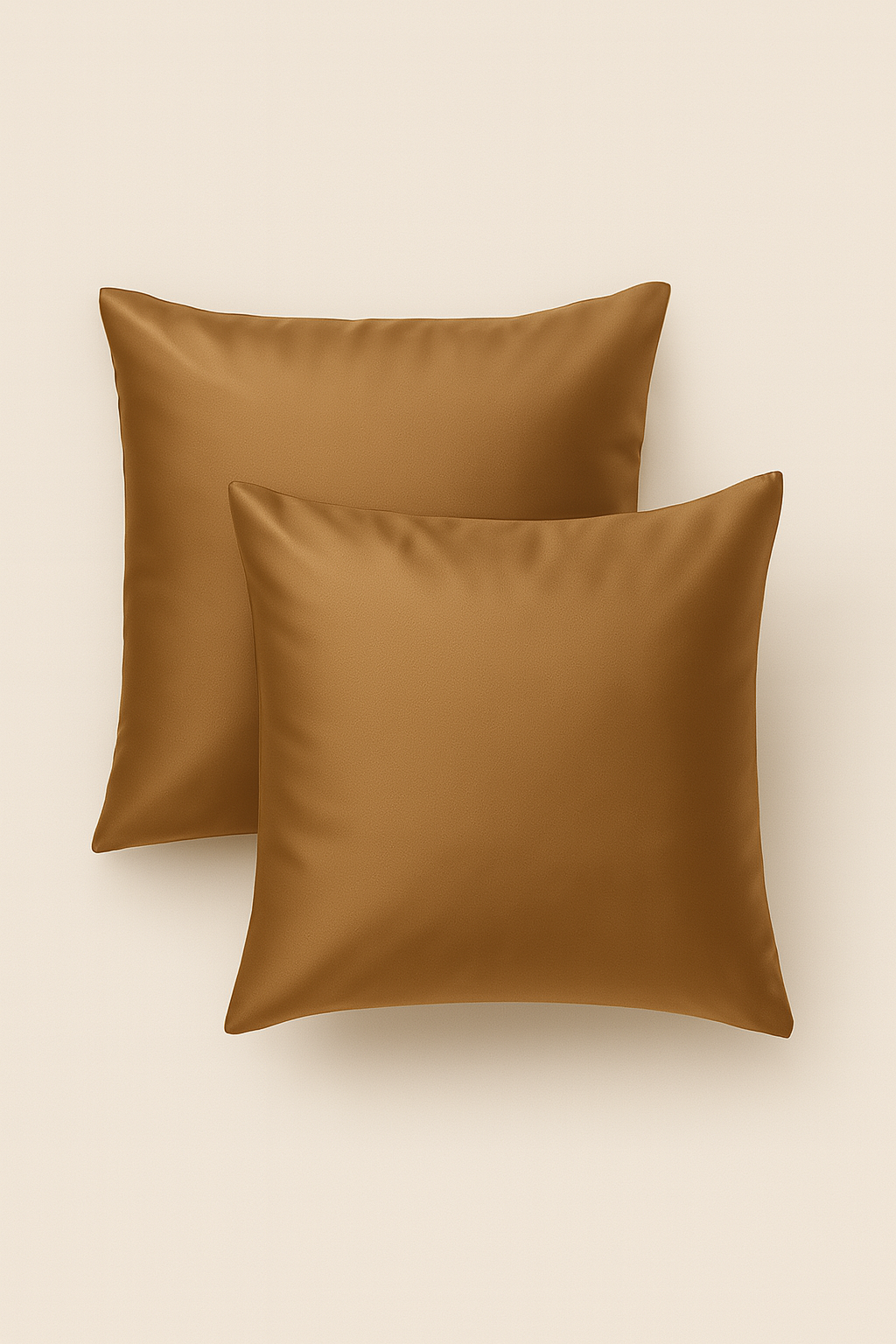 Silkys pillowcase – Soft Clay