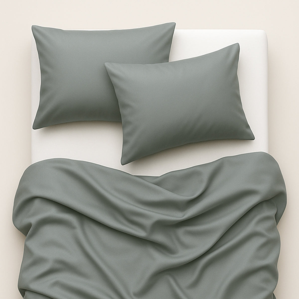 Silkys Bedding – Calm Mist