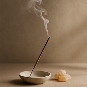 Incense Sticks - Blissful Botanics Regal Copal