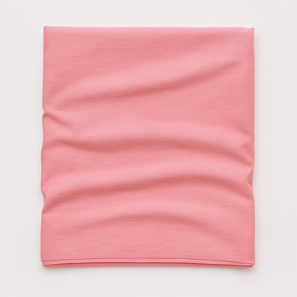 BømLen Bedding – Soft Rose