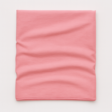 BømLen Duvet Cover – Soft Rose