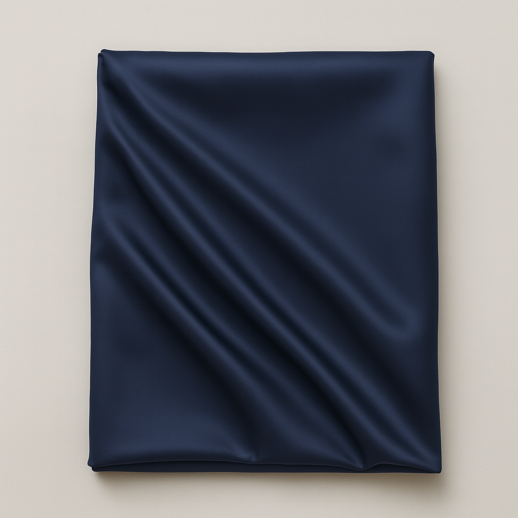 Silkys bedding – Midnight Shore