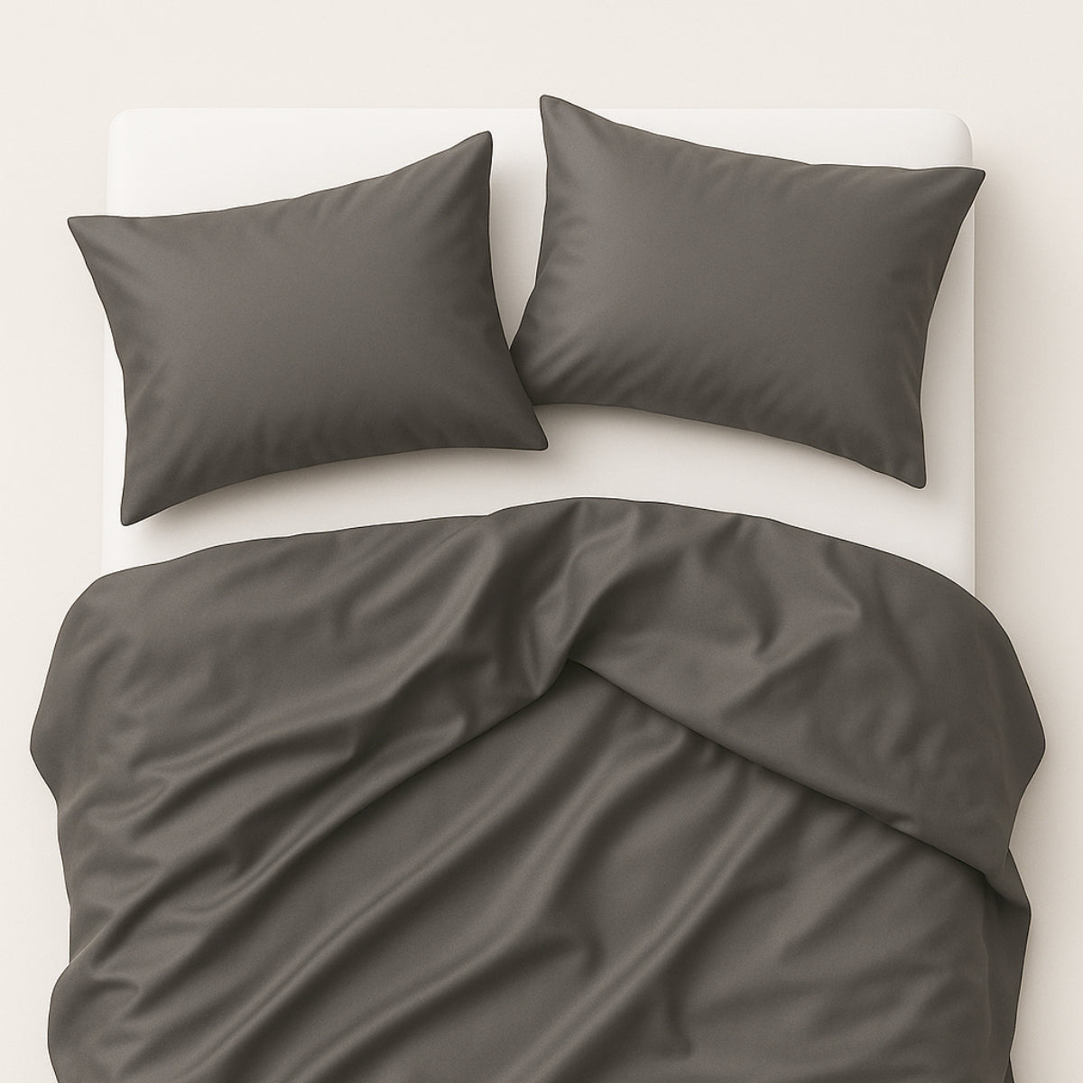 Silkys Bedding – Deep Fog