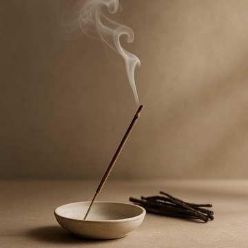 Incense sticks - Blissful Botanics Exotic Nag Champa