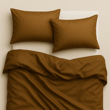 Silkys bedding – Soft Clay
