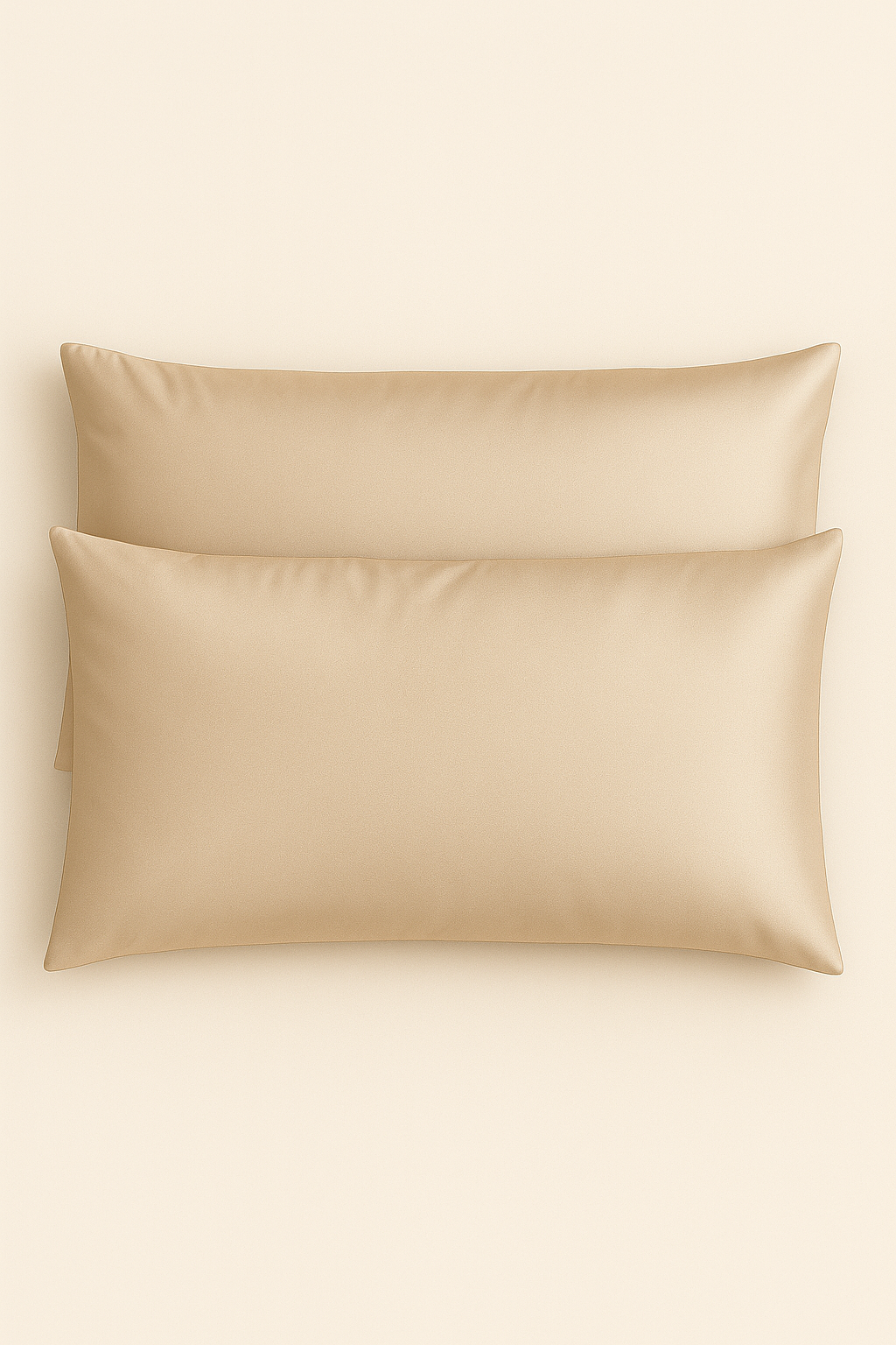 Silkys bedding – Warm Sand