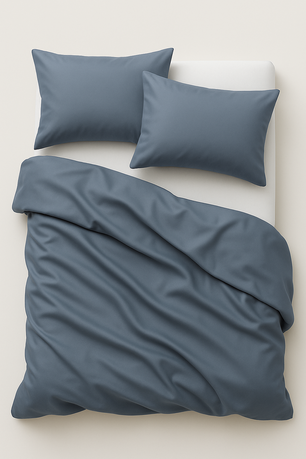 Silkys Duvet Cover – Clear Sky