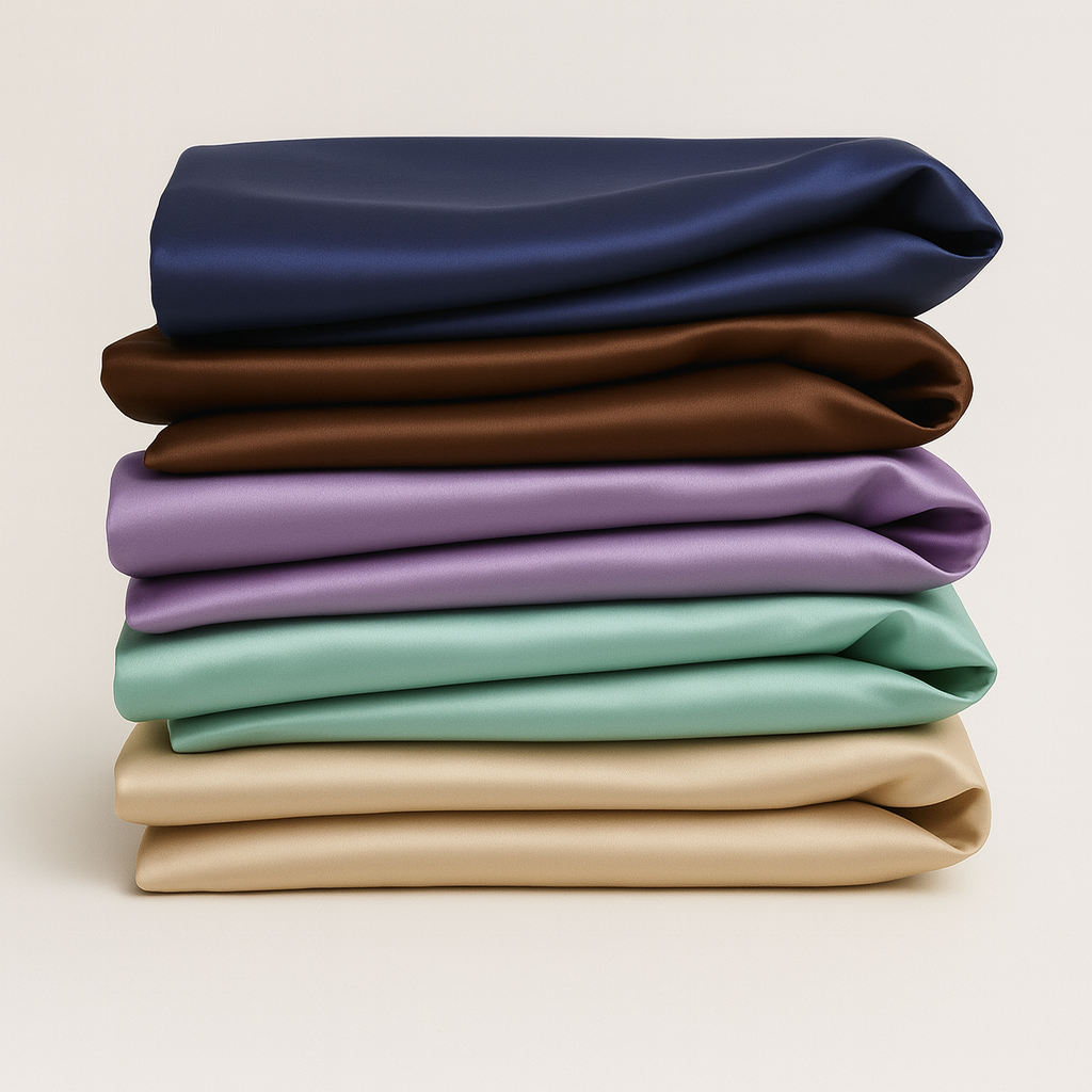 Silkys sheets
