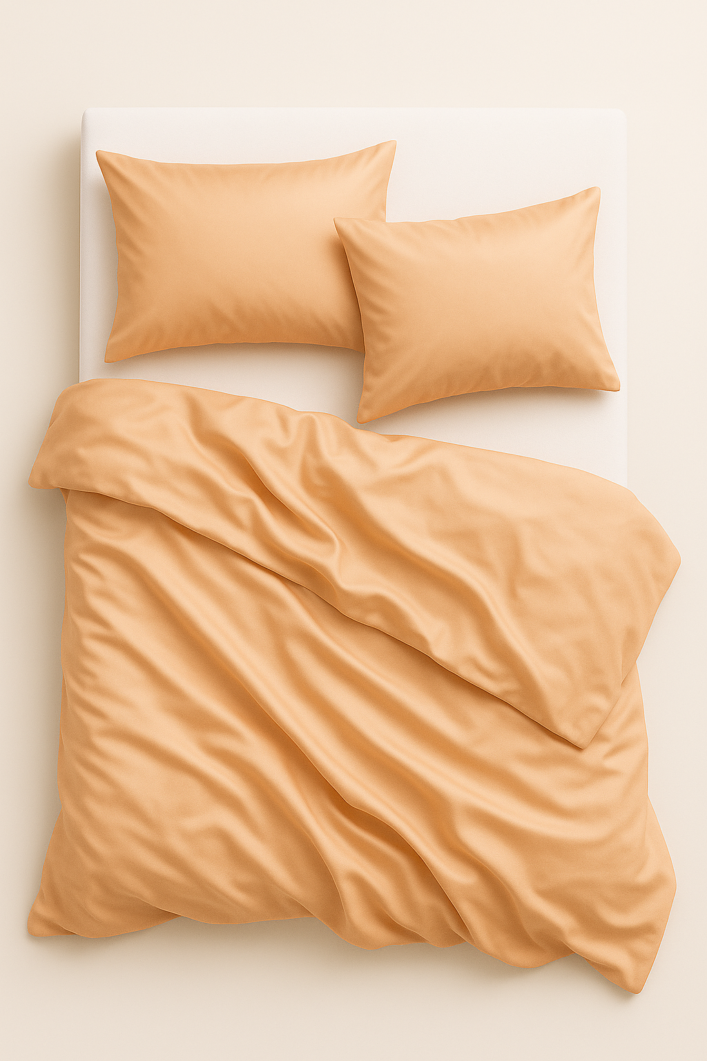 Silkys bedding – Soft Ember