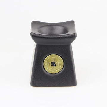 Aroma lamp – Chinese coin 2