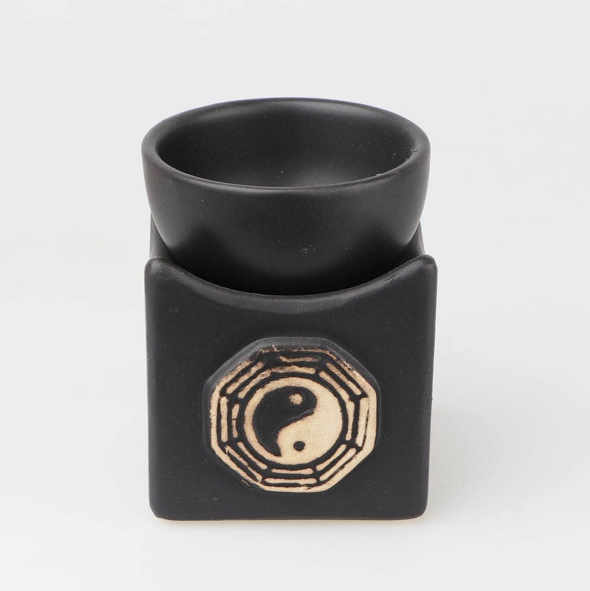 Aroma lamp – Yin and Yang 2