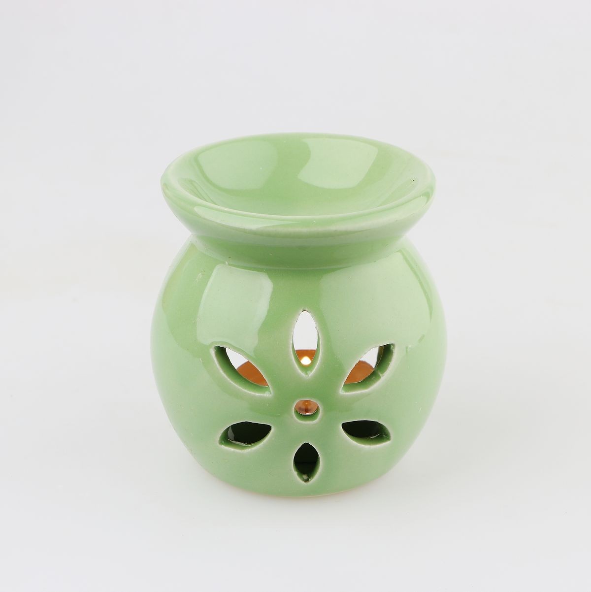 Aroma lamp – Flower