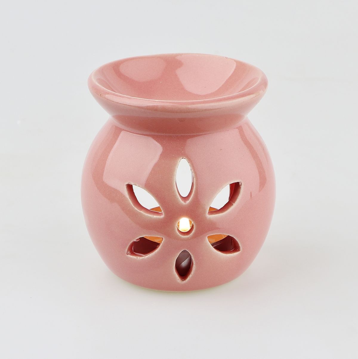 Aroma lamp – Flower