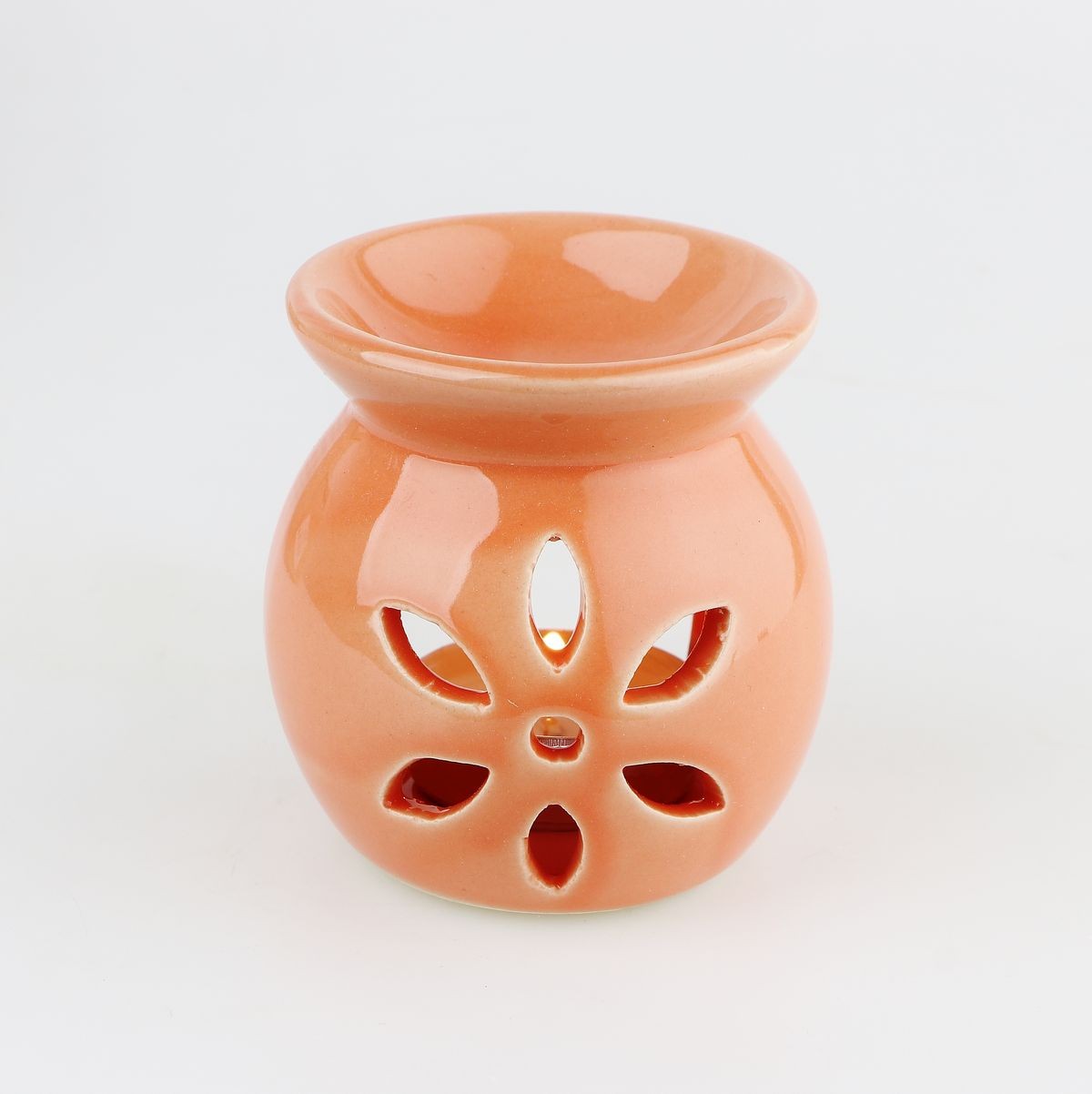 Aroma lamp – Flower