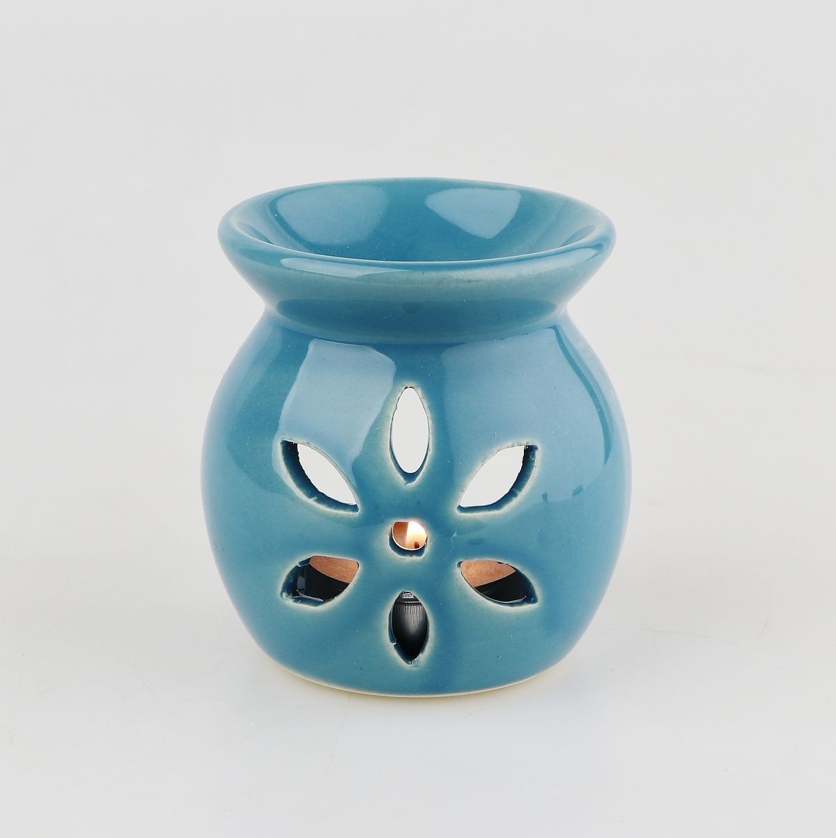 Aroma lamp – Flower