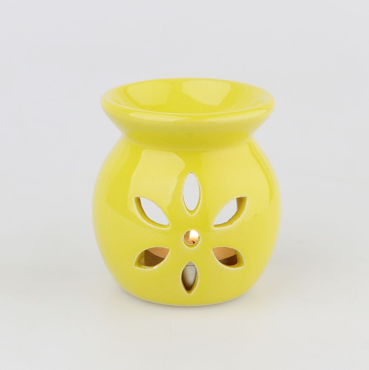 Aroma lamp – Flower