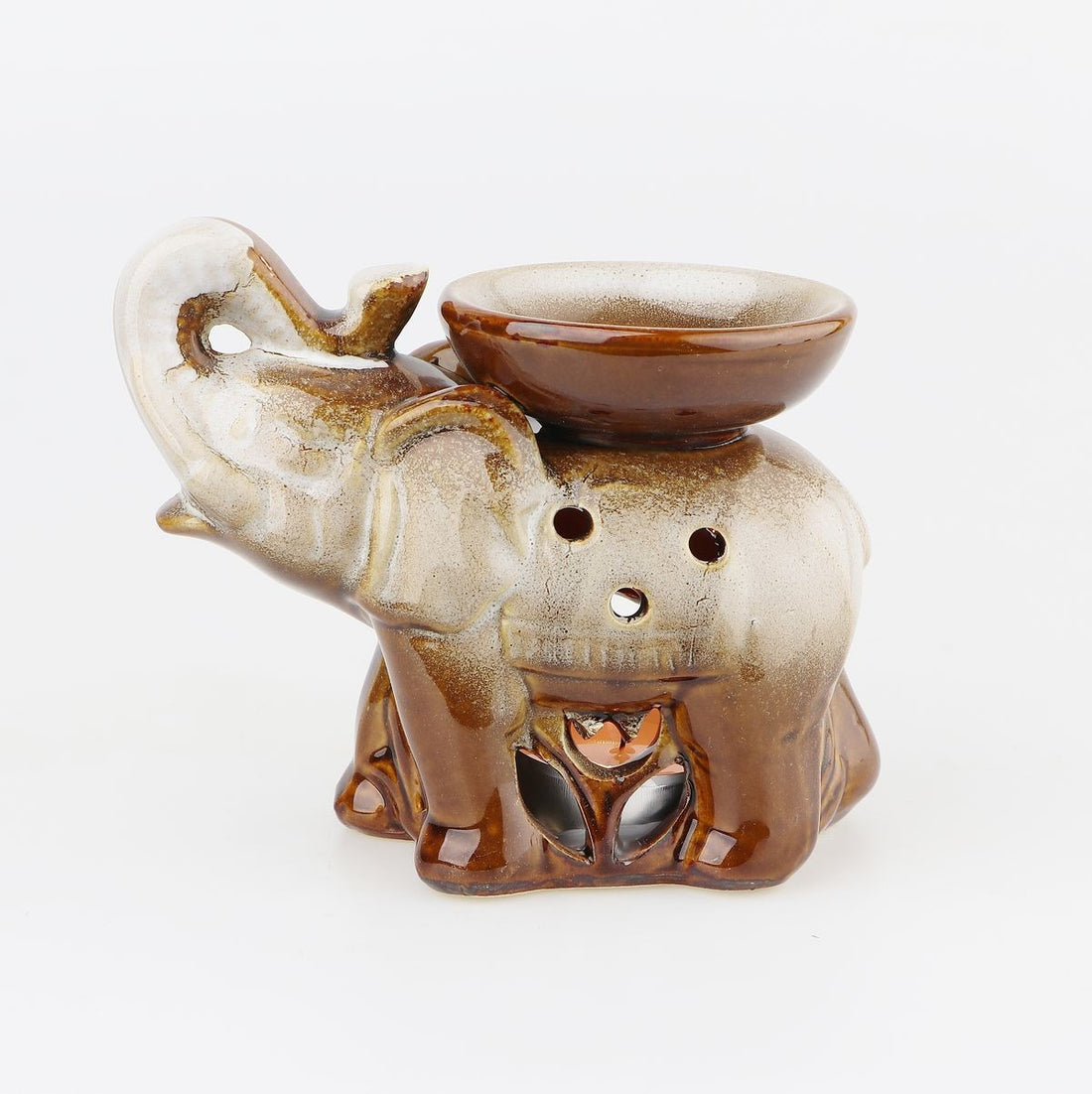 Aroma lamp – Elephant