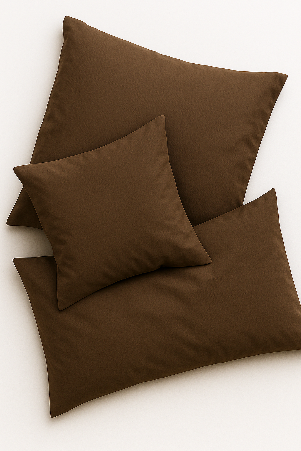 BømLen Bedding – Warm Wood