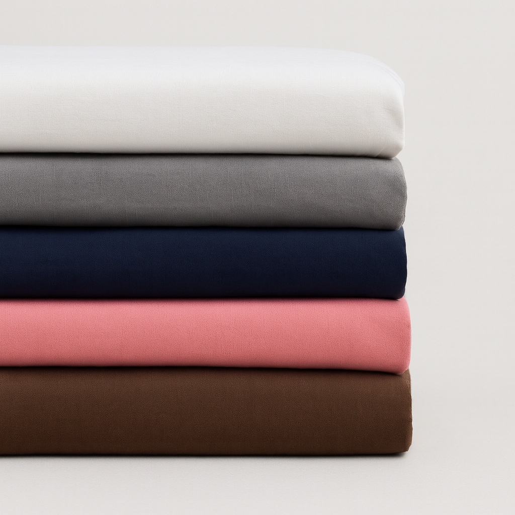 BømLen sheets
